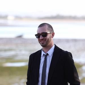 Meet your Posher, Jordan